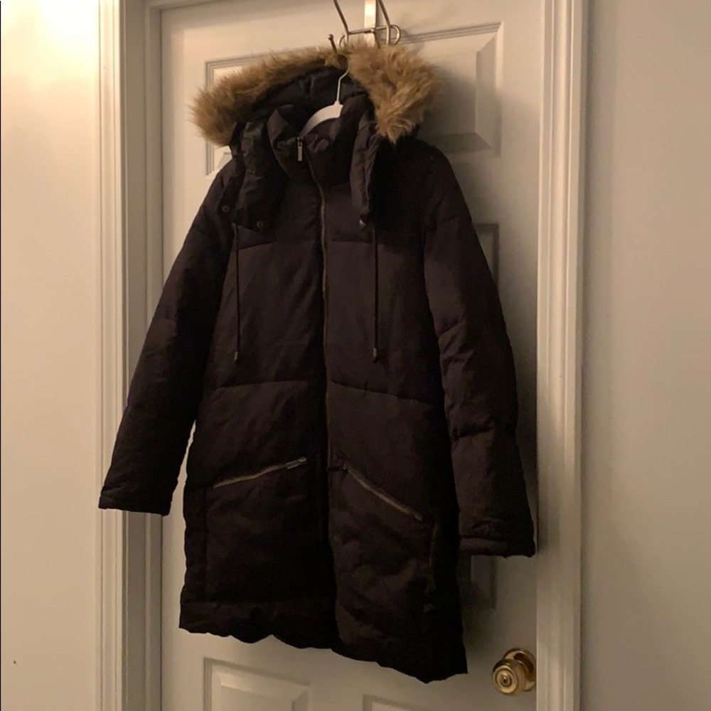 Worn once Old Navy Parka